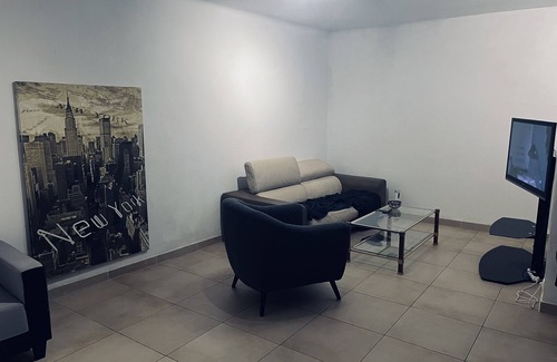 Le Mourillon Apartamento | 2 bedroom apartment in toulon