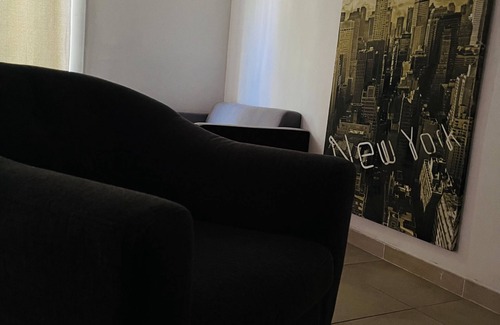 Le Mourillon Apartamento | 2 bedroom apartment in toulon