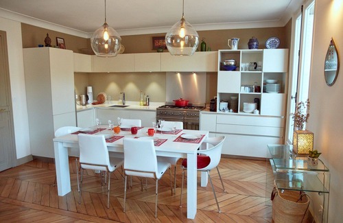 Montmartre Apartamento | 2 bedroom apartment in the center of Paris - Very centrally located