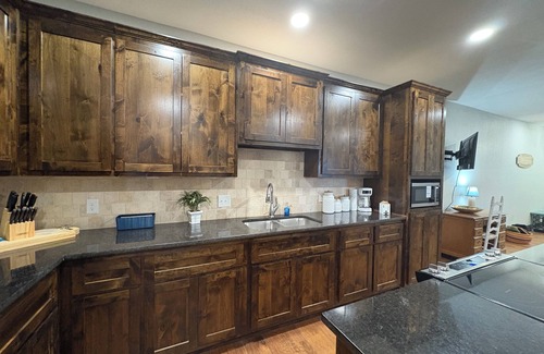 Vernon Apartamento | 2-bedroom apartment in Vernon, Tx close to WCEC!