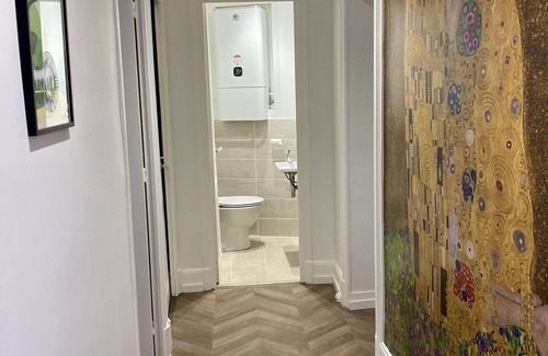 Vieux Vichy Apartamento | 2 Bedroom Apartment in Vichy