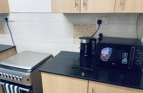 Ruaka Apartamento | 2-bedroom apartment in wonderful Ruaka with WiFi, AC