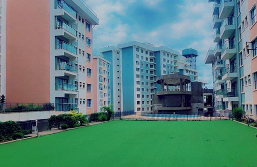 Ruaka Apartamento | 2-bedroom apartment in wonderful Ruaka with WiFi, AC