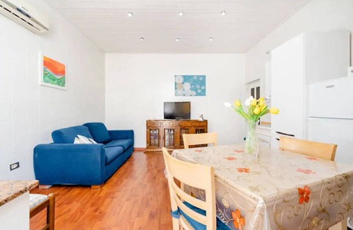 Conversano Apartamento | 2 Bedroom Apartment in Conversano