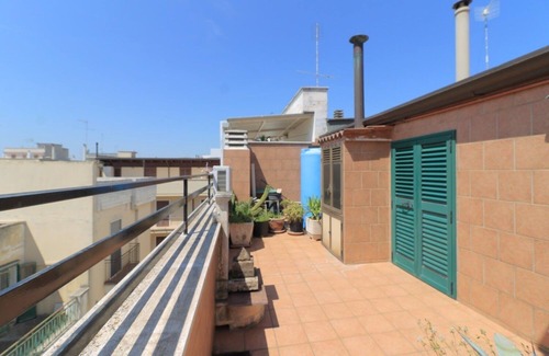 Conversano Apartamento | 2 Bedroom Apartment in Conversano