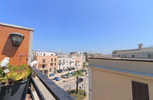 Conversano Apartamento | 2 Bedroom Apartment in Conversano
