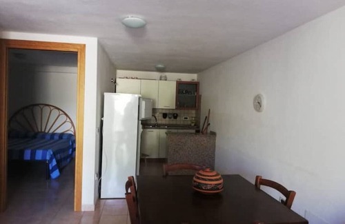 La Caletta Apartamento | 2 Bedroom Apartment in La Caletta