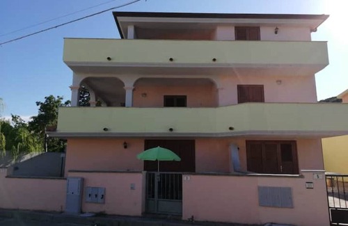 La Caletta Apartamento | 2 Bedroom Apartment in La Caletta
