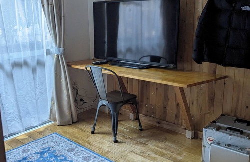 Aobadai Apartamento | 2-bedroom apartment near Shibuya Crossing with WiFi, AC