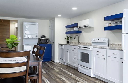 Seymour Apartamento | 2-bedroom apartment just 17 minutes from University of Tennessee