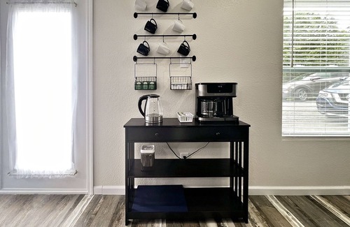 Seymour Apartamento | 2-bedroom apartment just 17 minutes from University of Tennessee