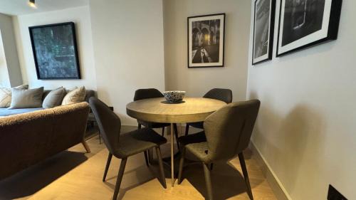 Chelsea Riverside Apartamento | 2 Bedroom Apartment just off Kings Road