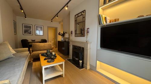 Chelsea Riverside Apartamento | 2 Bedroom Apartment just off Kings Road