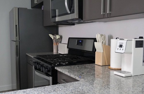 McNeil Apartamento | 2-bedroom apartment just 15 minutes from Downtown Austin.