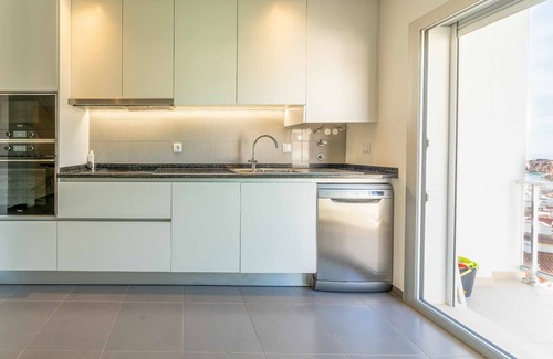 Nazare Apartamento | 2 bedroom apartment Kress Property