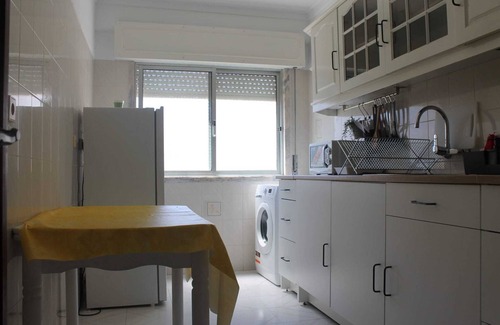Massama Apartamento | 2 bedroom apartment Massamá