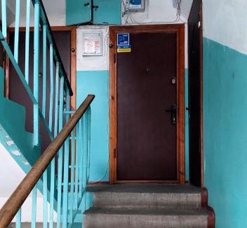 Holosiivskyj Apartamento | 2 bedroom apartment metro Vasilkovskaya