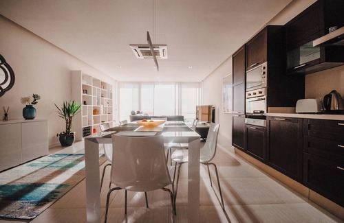 San Lawrenz Casa | 2-bedroom apartment in amazing San Lawrenz with AC, WiFi