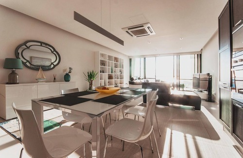 San Lawrenz Casa | 2-bedroom apartment in amazing San Lawrenz with AC, WiFi