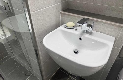 Dunchon-dong Apartamento | 2-Bedroom Apartment Near Asan Medical Center