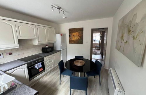 Ballsbridge Apartamento | 2 Bedroom Apartment Near National Print Museum