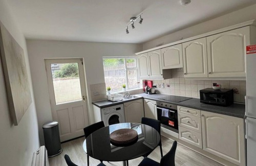 Ballsbridge Apartamento | 2 Bedroom Apartment Near National Print Museum
