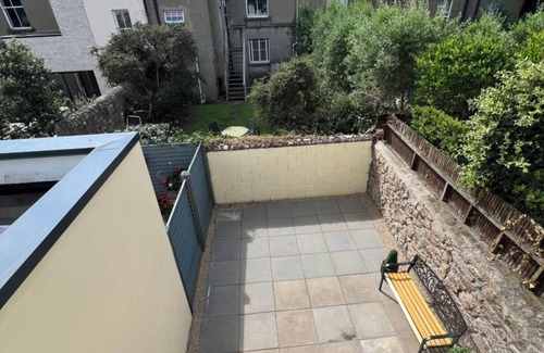 Ballsbridge Apartamento | 2 Bedroom Apartment Near National Print Museum