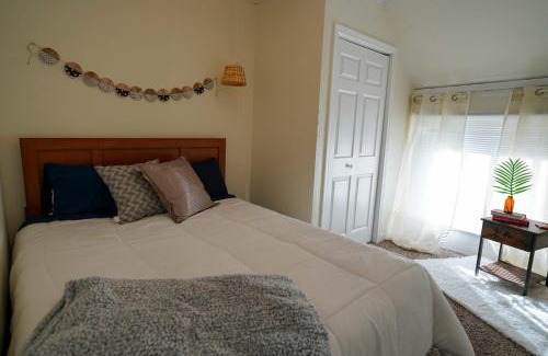Roosevelt Apartamento | 2 Bedroom Apartment near NDSU and Downtown Fargo