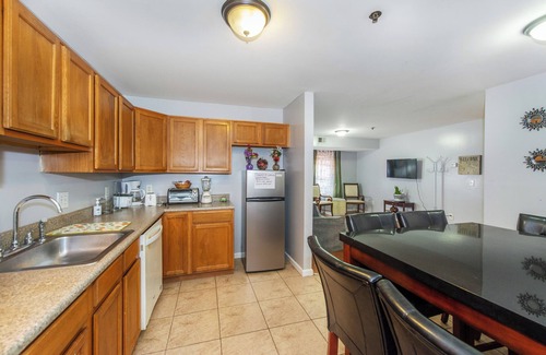 Ironbound District Apartamento | 2-Bedroom Apartment Near EWR & NYC – Free Parking, Family-Friendly