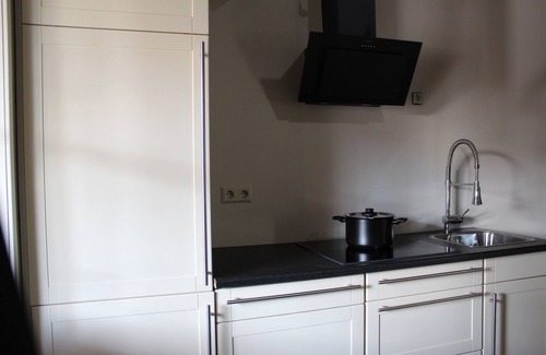 Polsbroek Apartamento | 2 bedroom apartment
