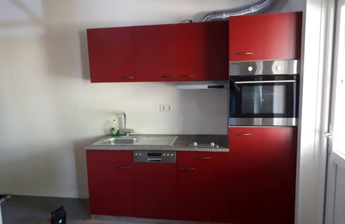 Polsbroek Apartamento | 2 bedroom apartment