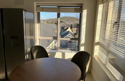 Enniscorthy Apartamento | 2 Bedroom apartment Park Lodge
