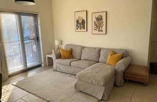 Enniscorthy Apartamento | 2 Bedroom apartment Park Lodge