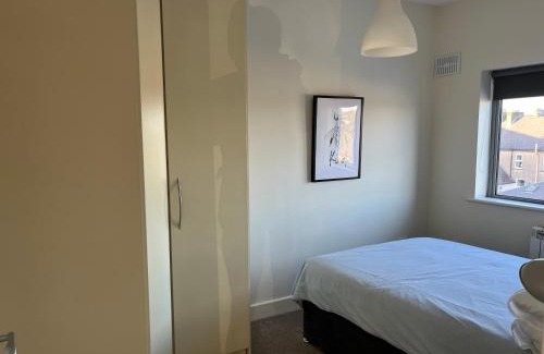 Enniscorthy Apartamento | 2 Bedroom apartment Park Lodge