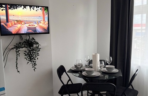 Ashburton Apartamento | 2Bedroom Apt for Professionals | Quiet & Spac…