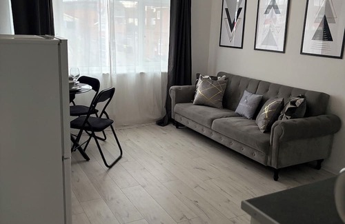 Ashburton Apartamento | 2Bedroom Apt for Professionals | Quiet & Spac…