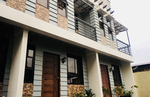 Baliuag Apartamento | 2 bedroom apartment