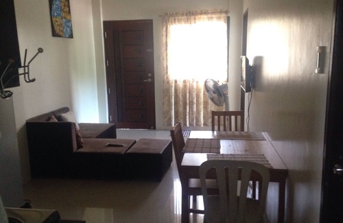 Baliuag Apartamento | 2 bedroom apartment