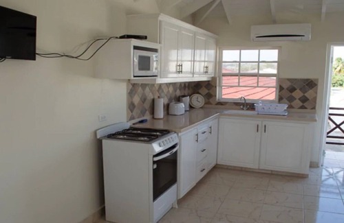 Silver Sands Apartamento | 2 BEDROOM APARTMENT Plover Court Apartments