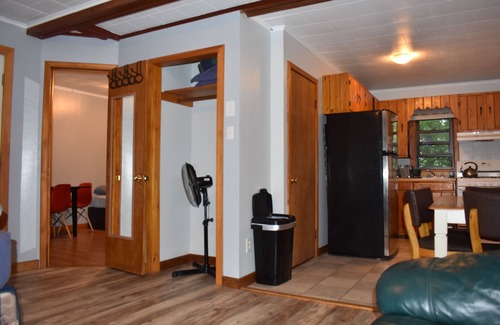 Greentown Apartamento | 2 Bedroom Apartment Situated at the Heart of Promised Land State Park