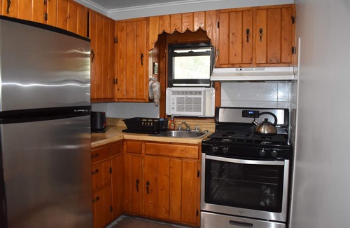 Greentown Apartamento | 2 Bedroom Apartment Situated at the Heart of Promised Land State Park