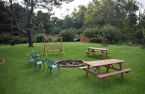 Greentown Apartamento | 2 Bedroom Apartment Situated at the Heart of Promised Land State Park