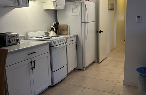 Captiva Apartamento | Apartamento 2 dormitorios - pasos de la playa