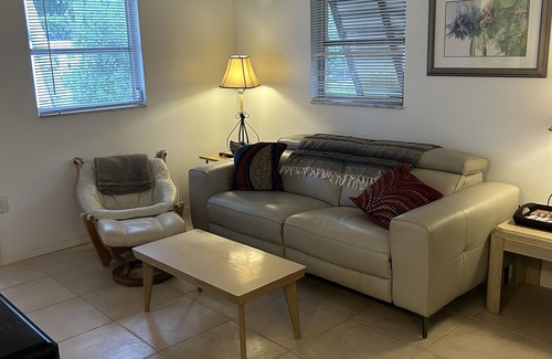 Captiva Apartamento | Apartamento 2 dormitorios - pasos de la playa