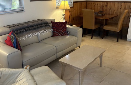 Captiva Apartamento | Apartamento 2 dormitorios - pasos de la playa