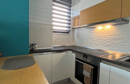 Tirana Apartamento | 2 Bedroom Apartment Tirana/ Family friendly