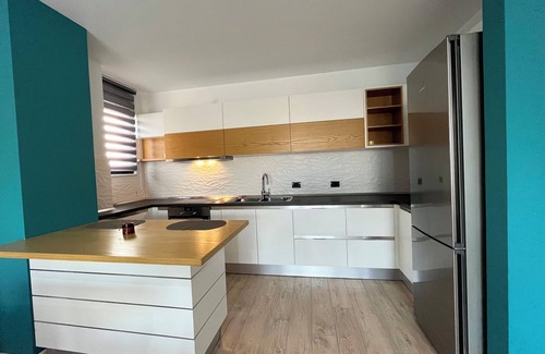 Tirana Apartamento | 2 Bedroom Apartment Tirana/ Family friendly