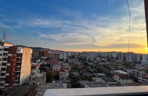 Tirana Apartamento | 2 Bedroom Apartment Tirana/ Family friendly