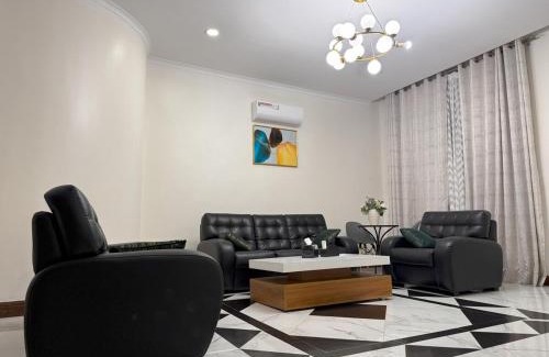 Mbezi Beach Apartamento | 2 bedroom apartments in Mbezi
