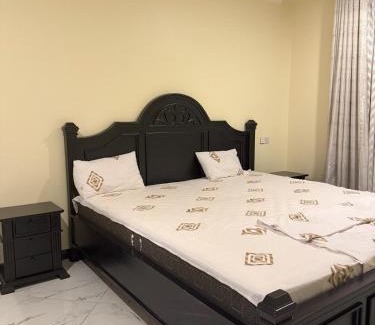 Mbezi Beach Apartamento | 2 bedroom apartments in Mbezi